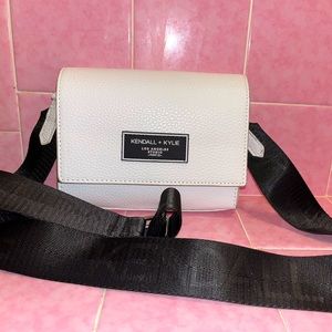 Kendall +Kylie Crossbody Bag